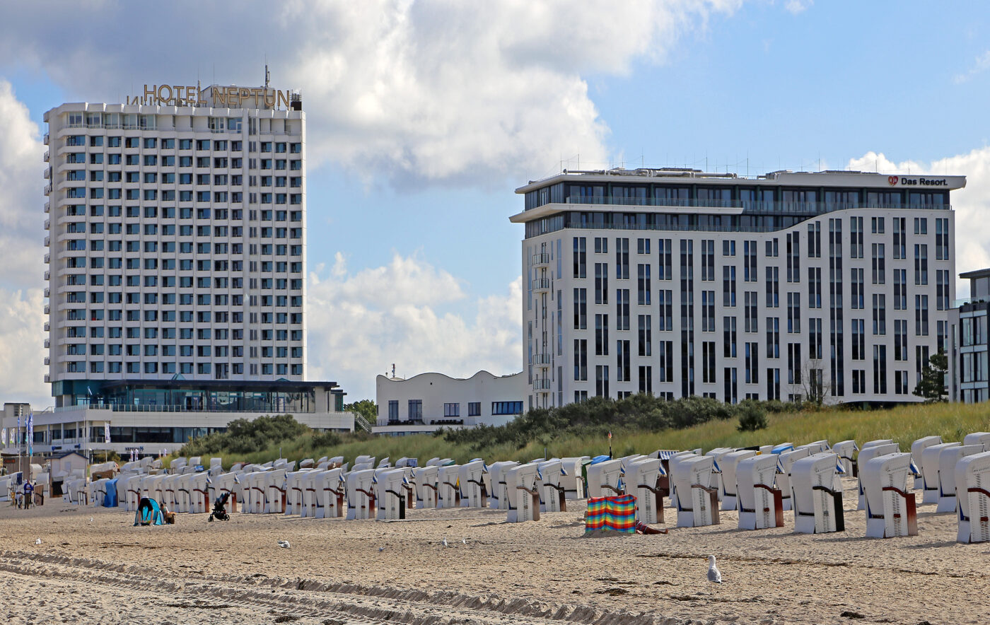 a-ja Warnemünde – Hundeort für Hunde