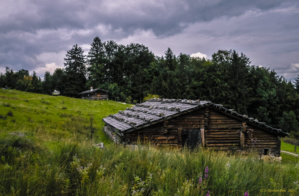 Freilichtmuseum Glentleiten – Hundeort für Hunde