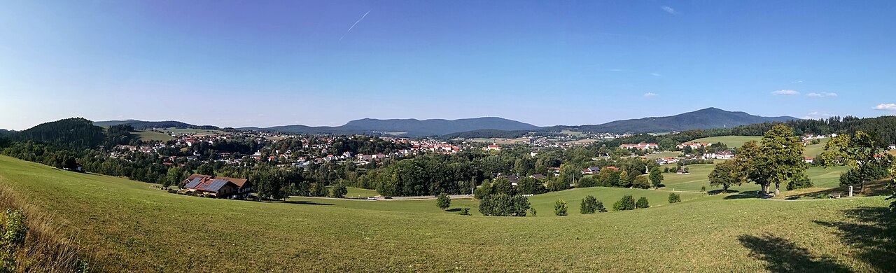Bad Kötzting (bis 2005: Kötzting) ist eine Stadt im Oberpfälzer Landkreis Cham in – Adventure Camp Bad Kötzting