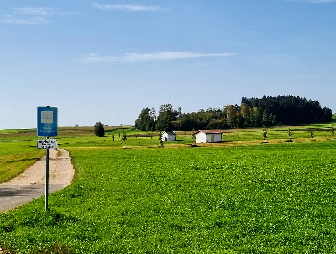 Deutschland - Baden-Württemberg - Landkreis Konstanz - Gemeinde Hohenfels - Ortsteil – Gasthaus Adler Liggersdorf