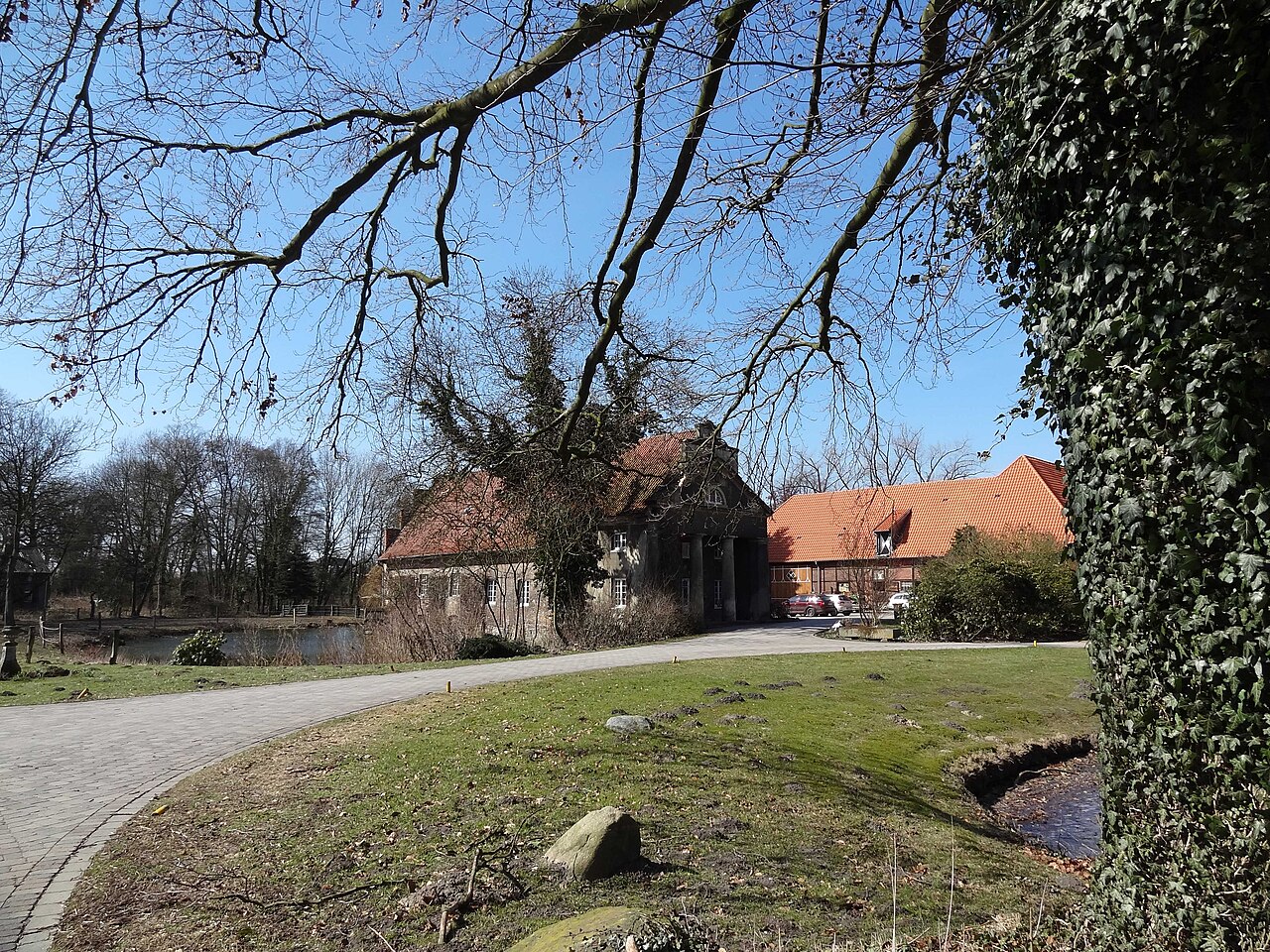 Hamm, Germany – Hundezentrum Hamm