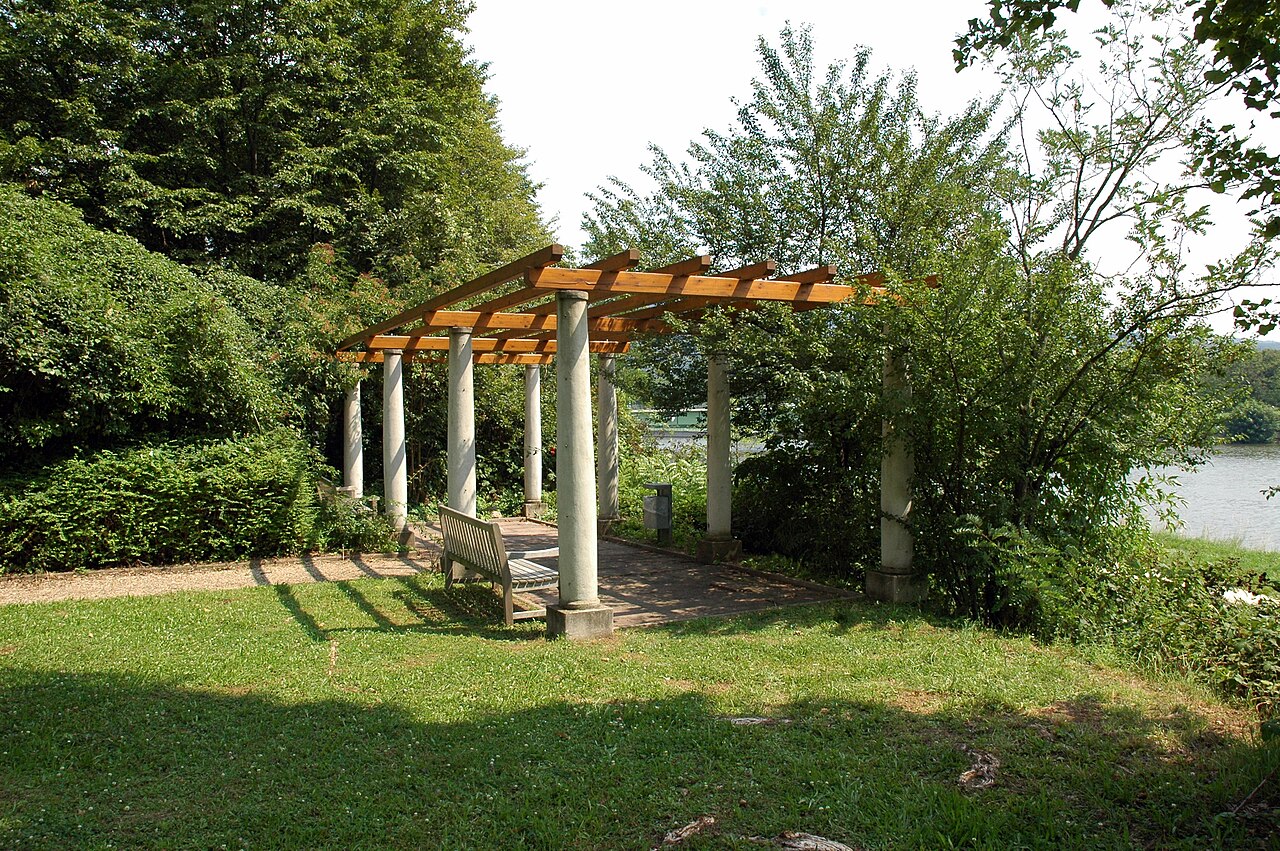 Heidelberg – Hundewiese Heidelberg, Mannheim