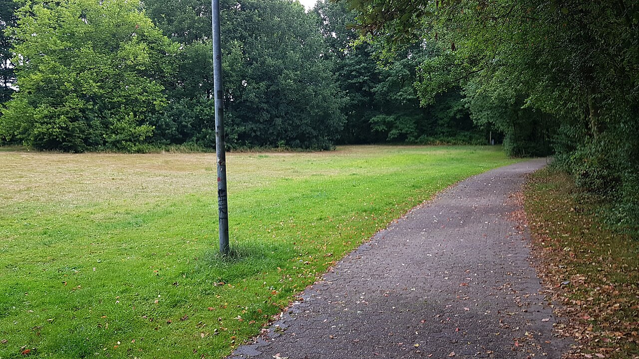dog park – Hundewiese Oldenburg Nadorst