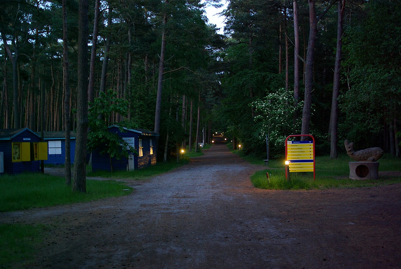 Regenbogencamp Nonnevitz – Regenbogen Camp Nonnevitz