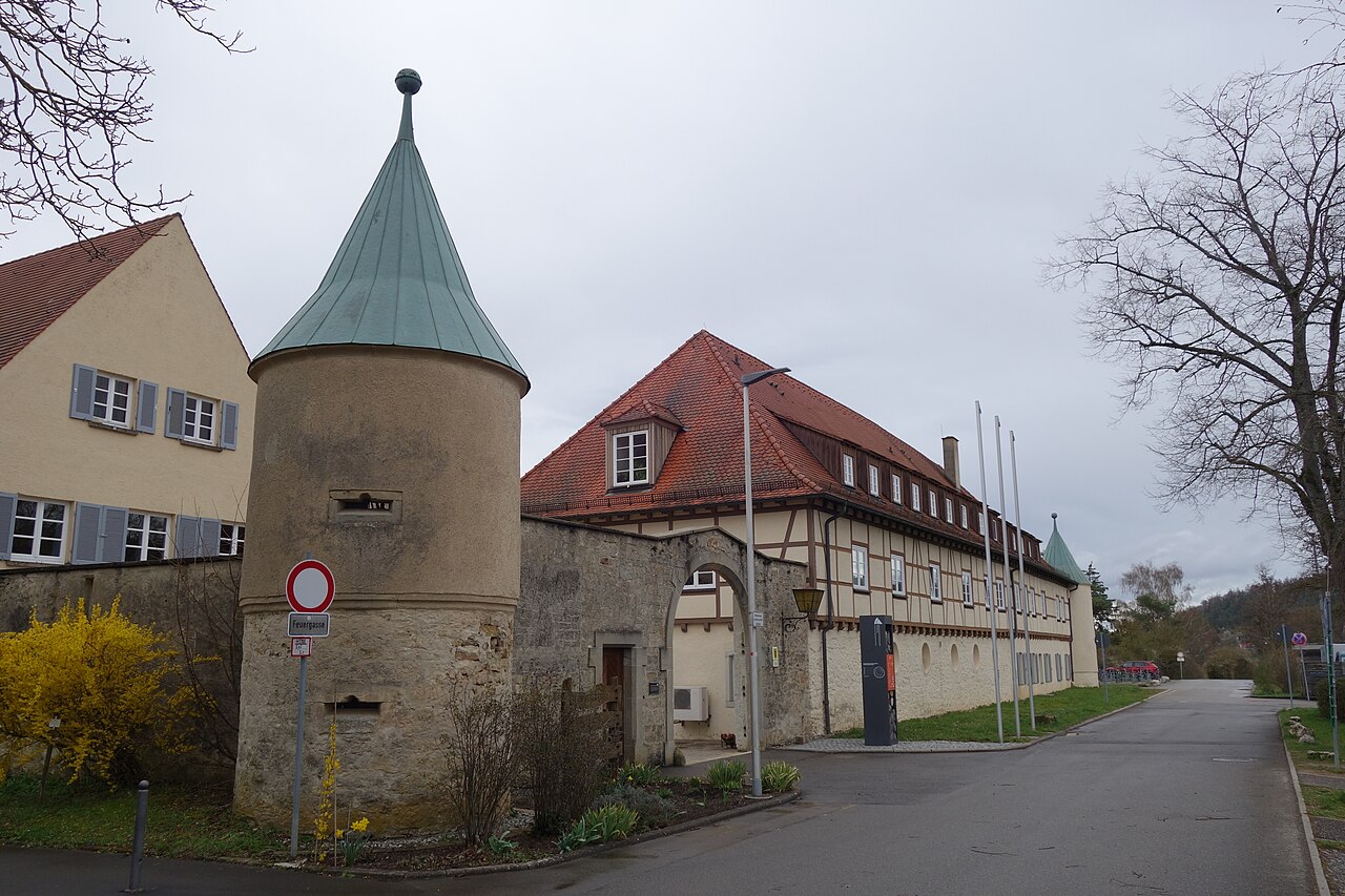 Rottenburg – Deutscher Schäferhundverein OG Rottenburg