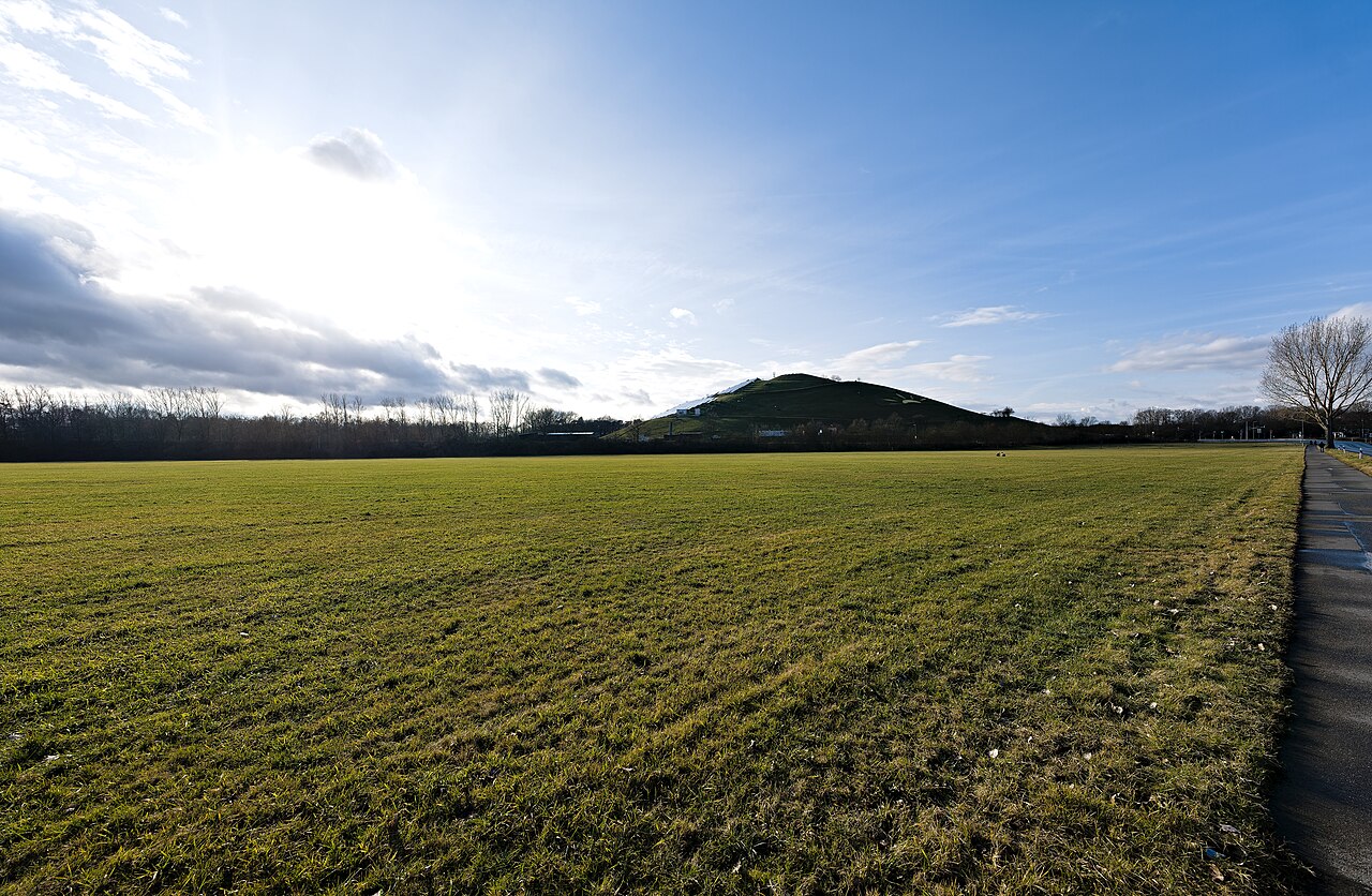 Solarberg in Fürth. – Verein für Schäferhunde Fürth