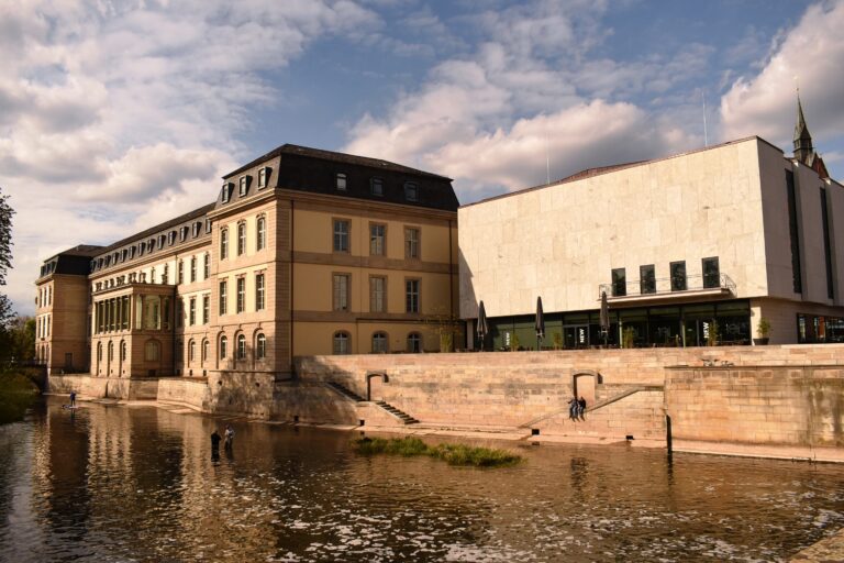 An der Leine in Hannover – Hundeort für Hunde