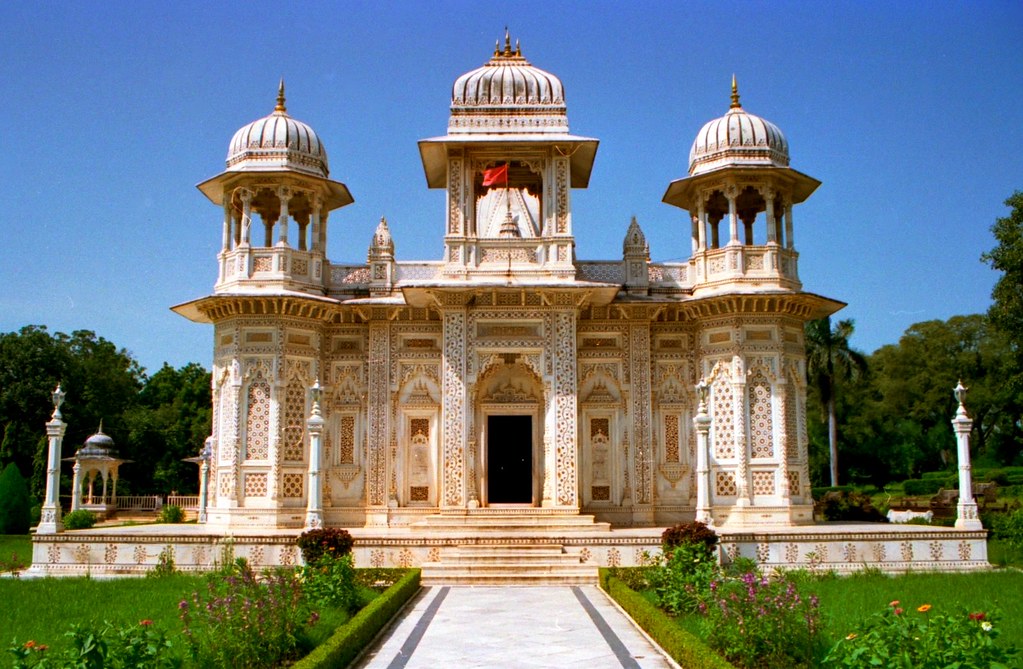 Taj India – Hundeort für Hunde