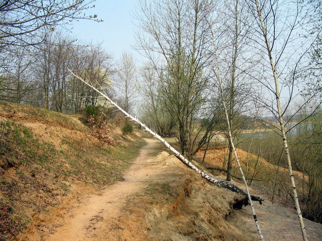 Am Epplesee – Wiese zum Epplesee, Karlsruhe