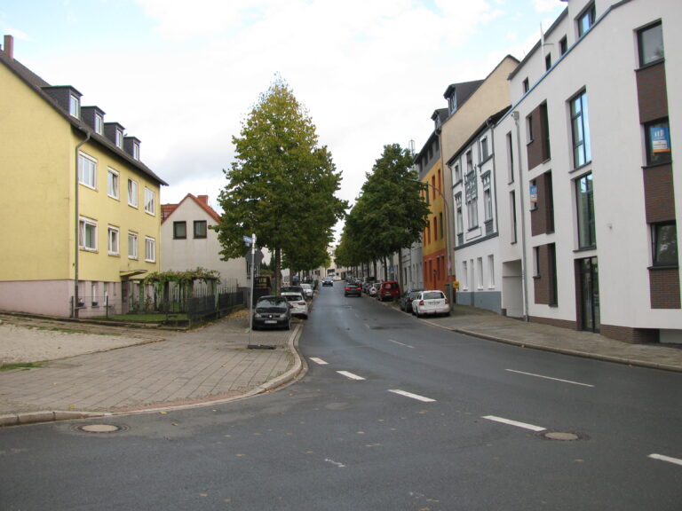 Hinterer Remberg in Dortmund – Hundeort für Hunde