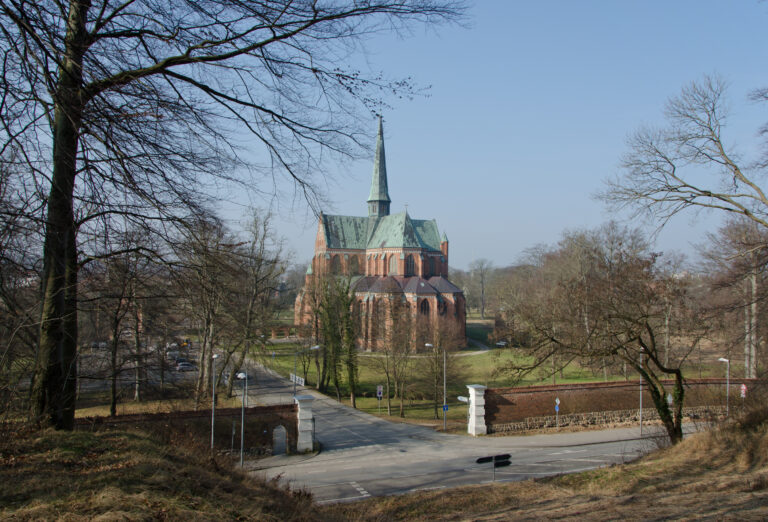 Buchenberg in Münster – Hundeort für Hunde