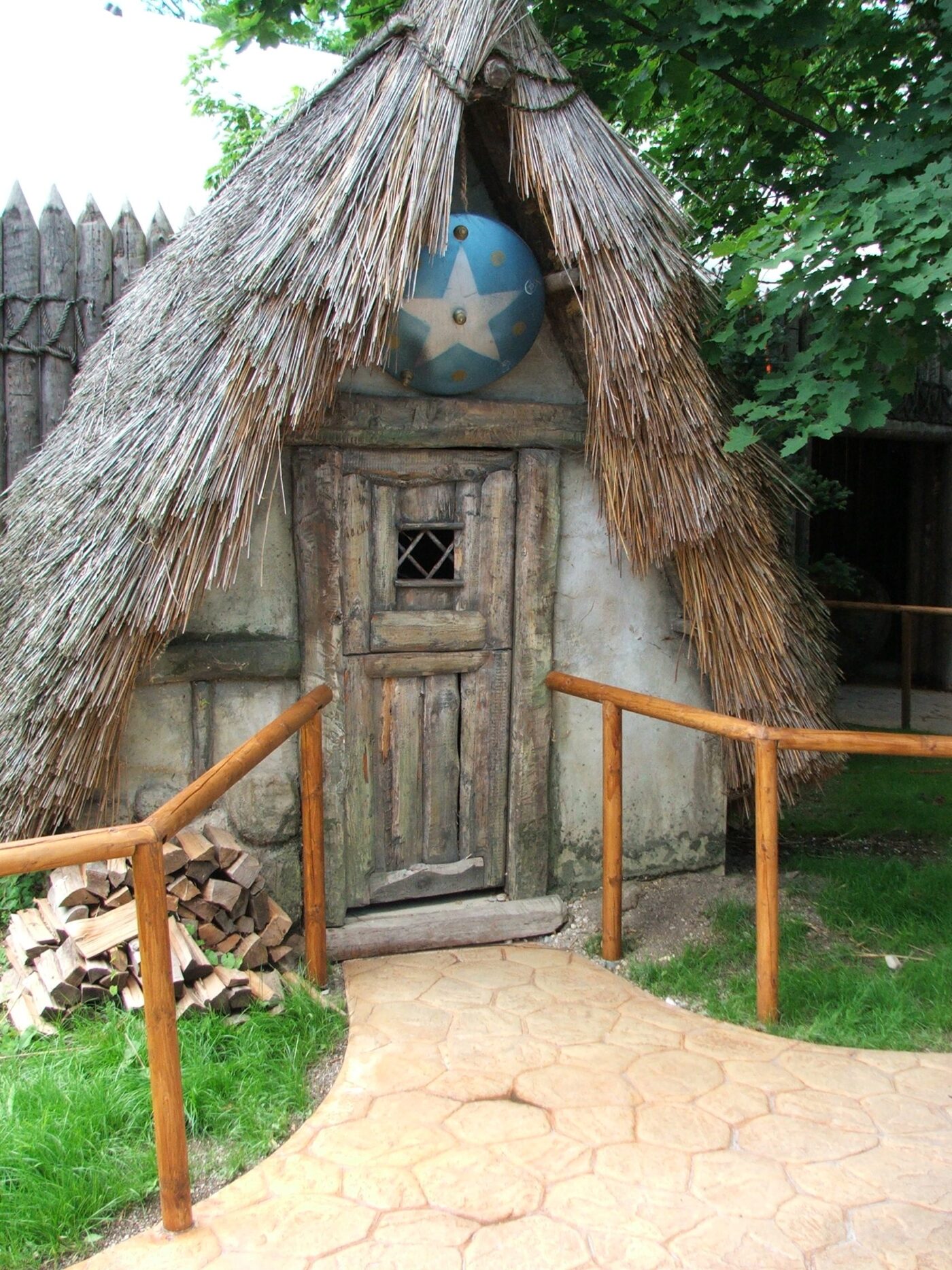 Bavaria Filmstadt – Hundeort für Hunde