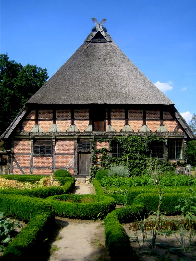 Museumsdorf Hösseringen – Hundeort für Hunde