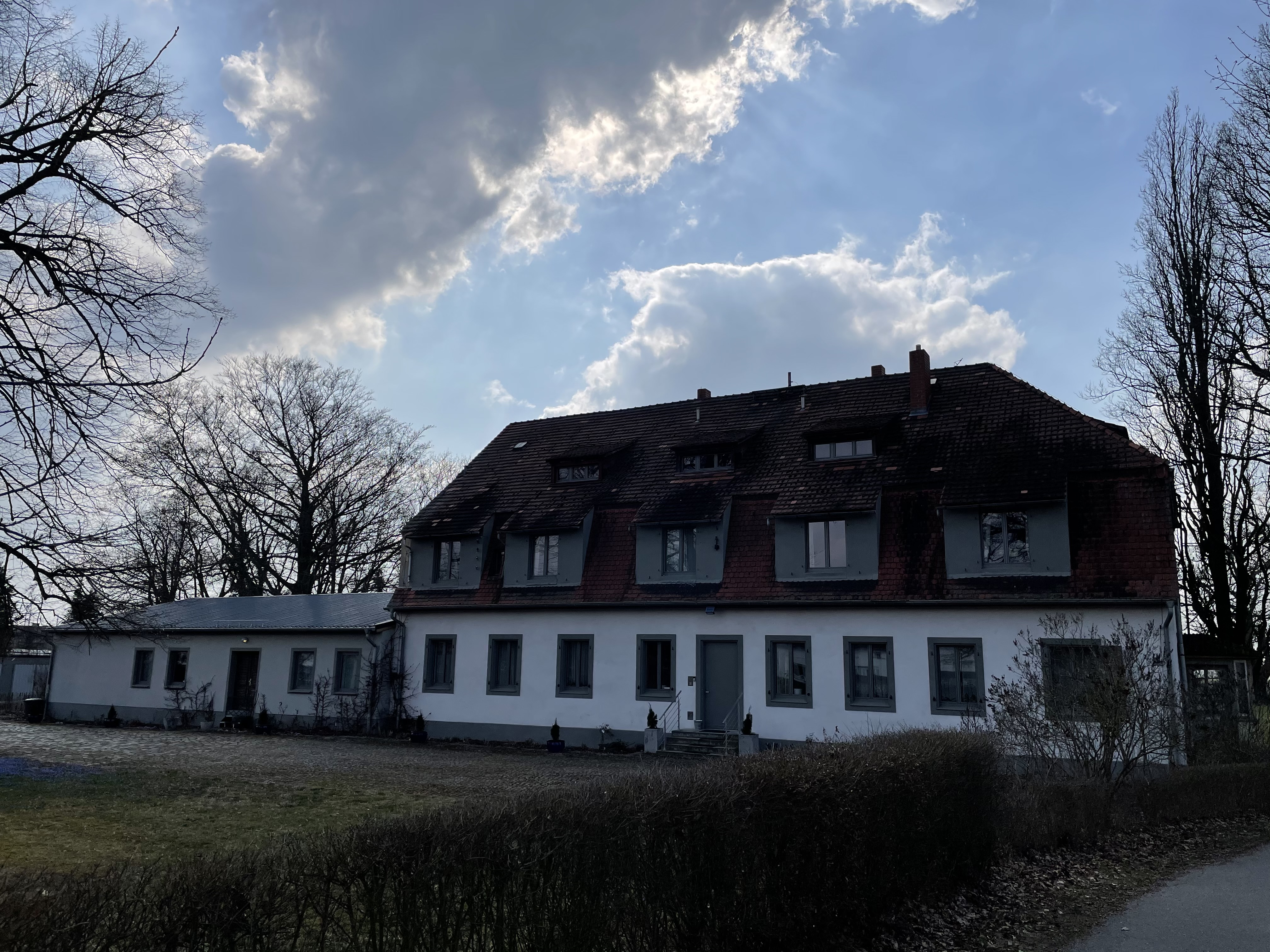 Blick auf Dahme – hundefreundliche Region rund um Eurocamping Zedano