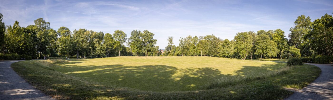 Hundespielplatz – Hundeort für Hunde
