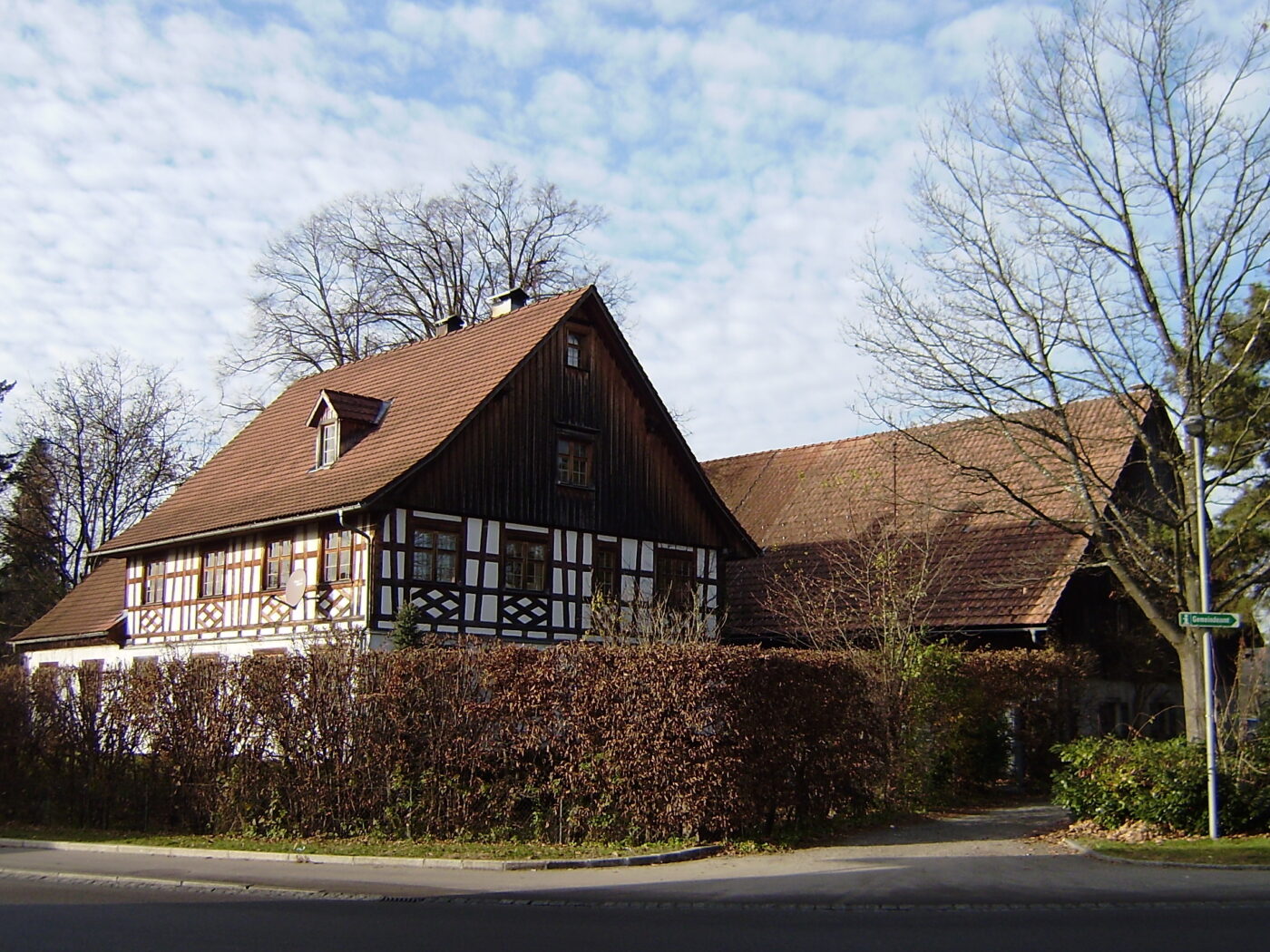 Gasthaus zur Traube – Hundeort für Hunde
