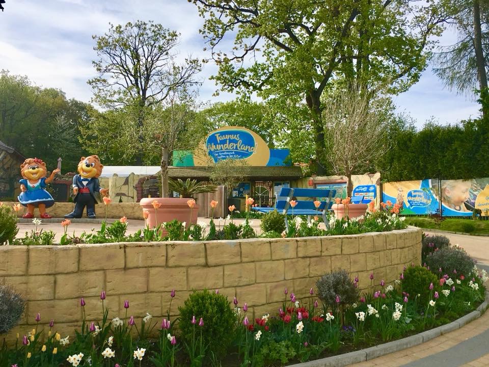 Taunus Wunderland – Hundeort für Hunde
