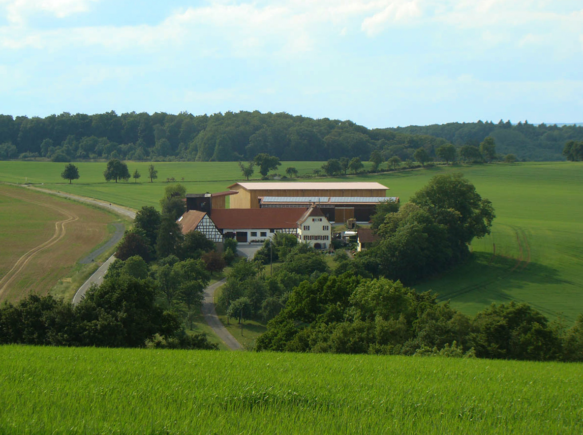 Eulenhof – Hundeort für Hunde