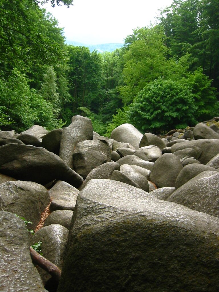Felsenmeer – Felsenmeer, Mannheim