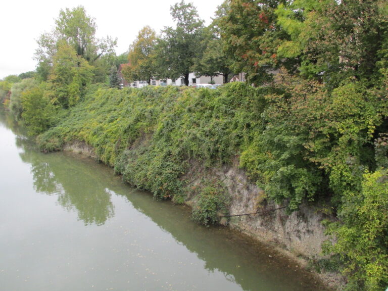 Misburg am Kanal in Hannover – Hundeort für Hunde