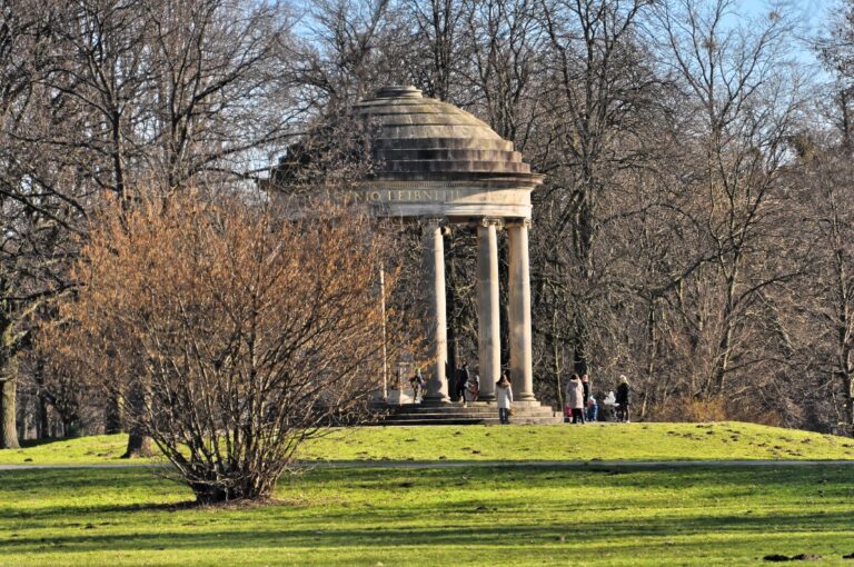 Bilder aus Hannover Herrenhausen 2014 – Hundewiese Herrenhausen, Hannover