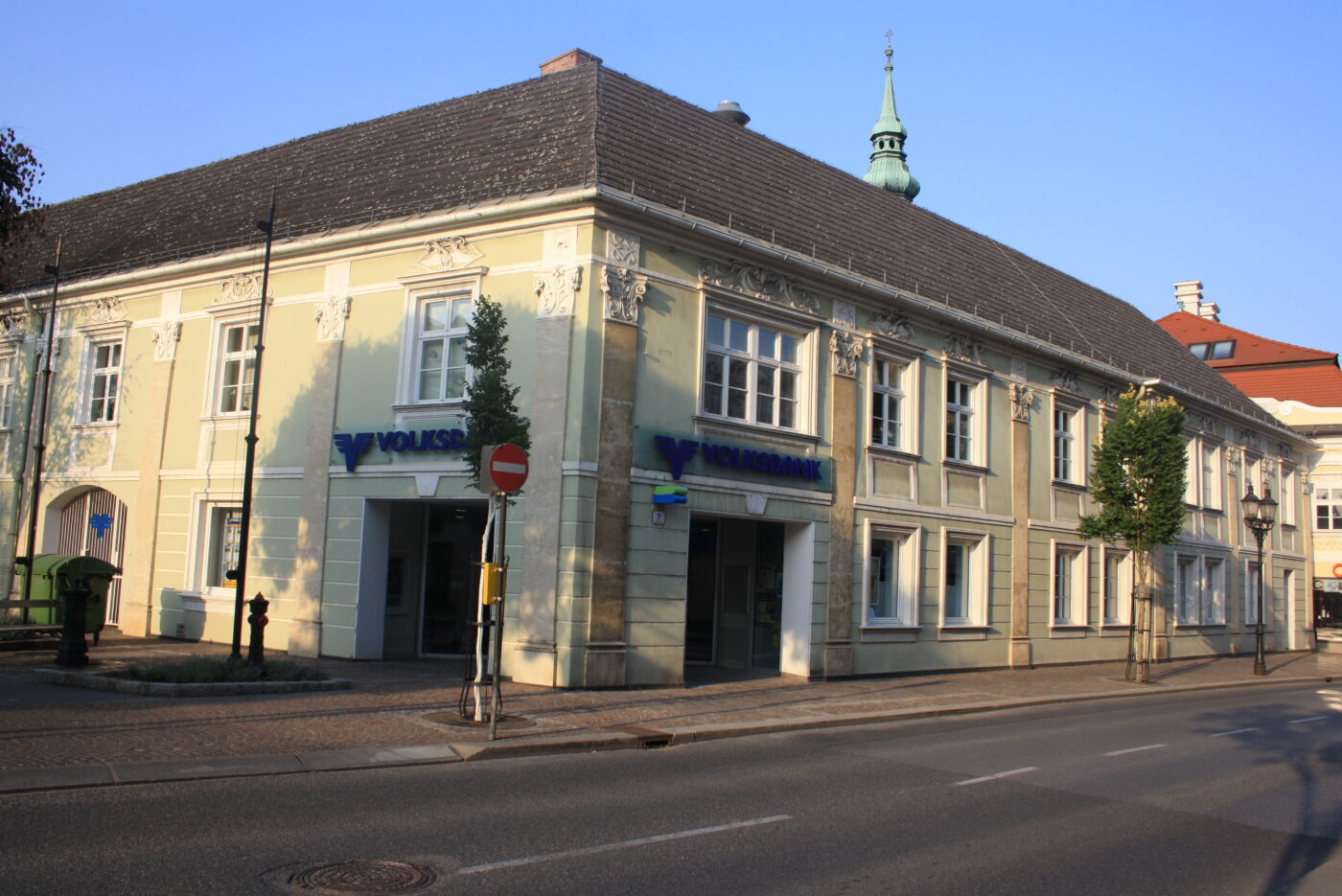 Gasthaus zum Strauß – Hundeort für Hunde