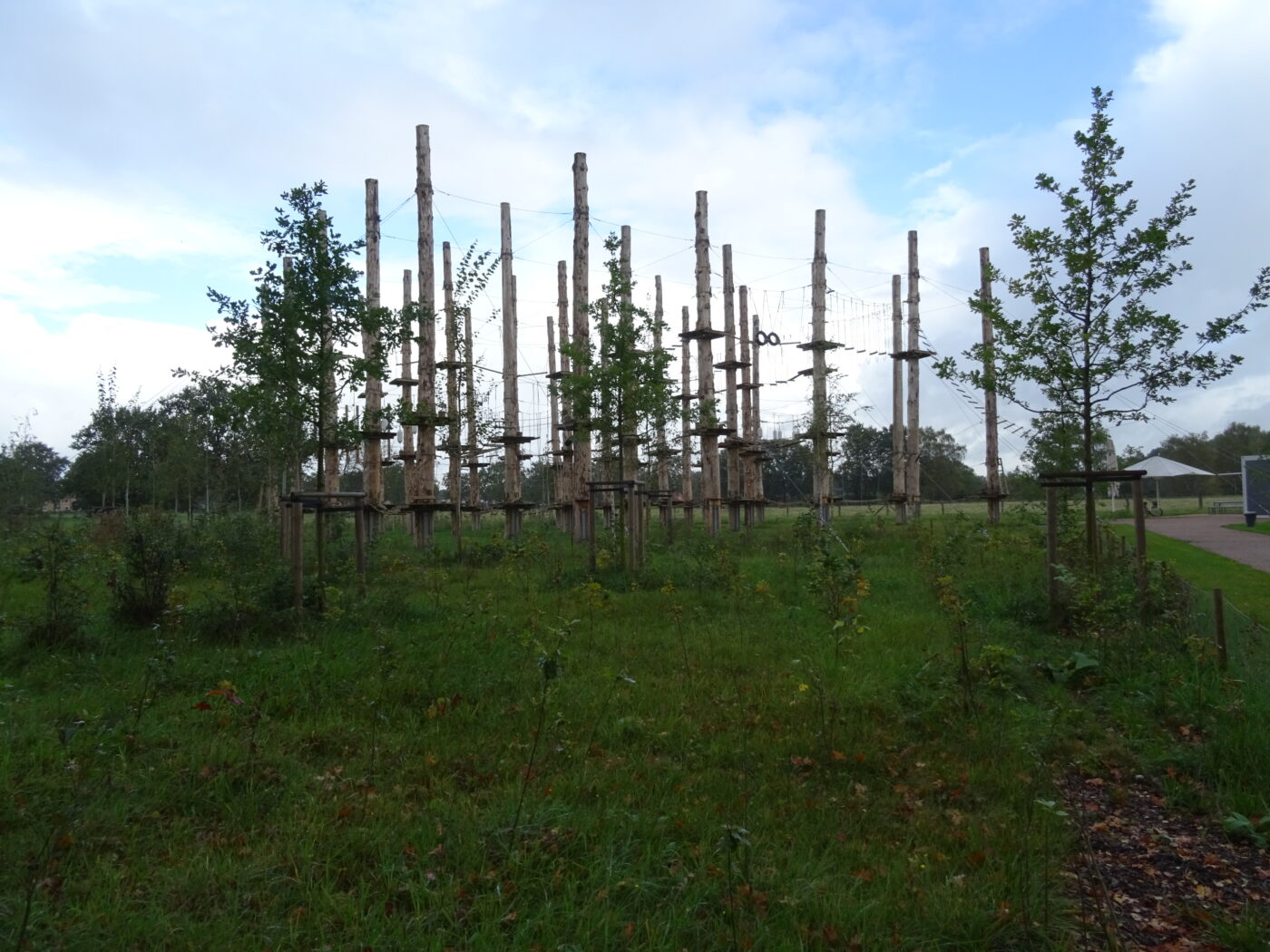 Blick auf Norderstedt – hundefreundliche Region rund um Verein für Deutsche Schäferhunde (SV), OG Norderstedt e.V.