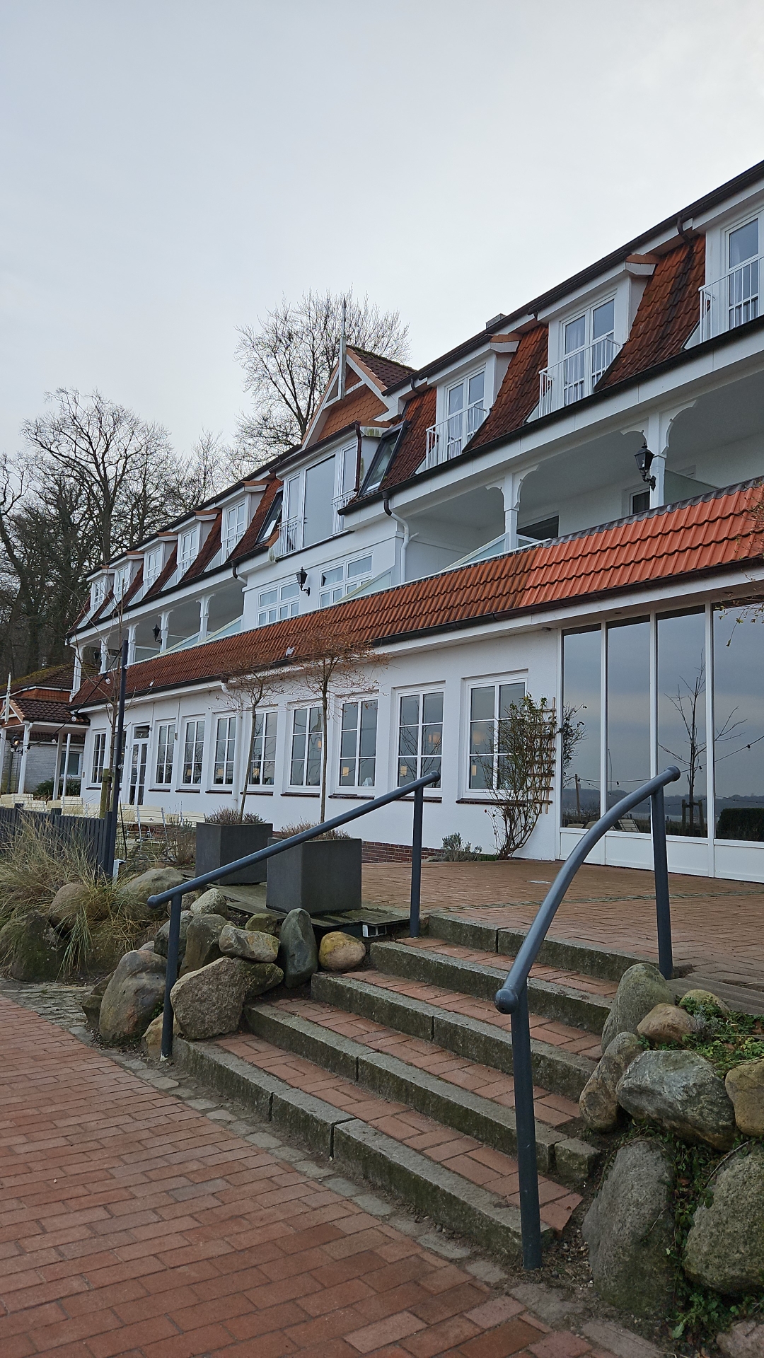 Hotel Wassersleben – Hundeort für Hunde