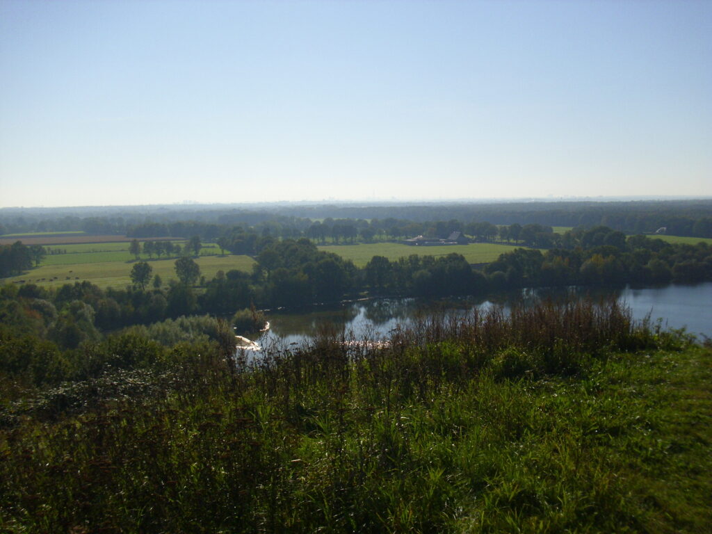 Feldmark in Hamburg – Hundeort für Hunde
