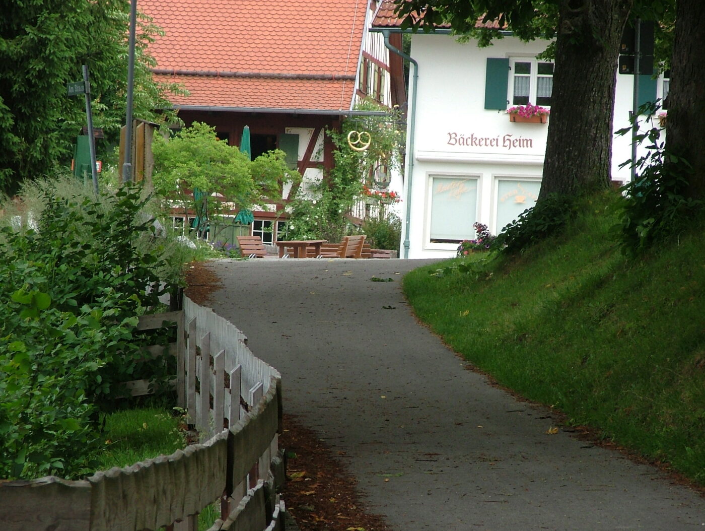 Schwäbisches Bauernhofmuseum Illerbeuren – Hundeort für Hunde