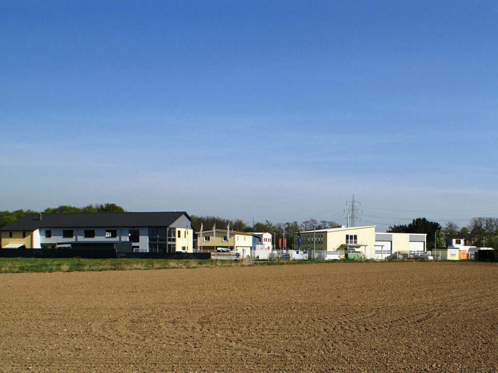 Herkenrathweg in Köln – Hundeort für Hunde