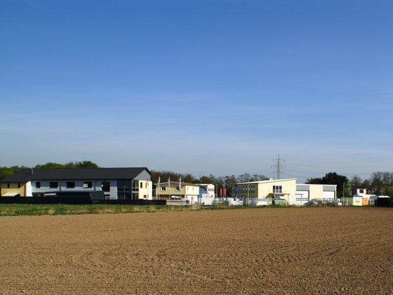 Herkenrathweg in Köln – Hundeort für Hunde