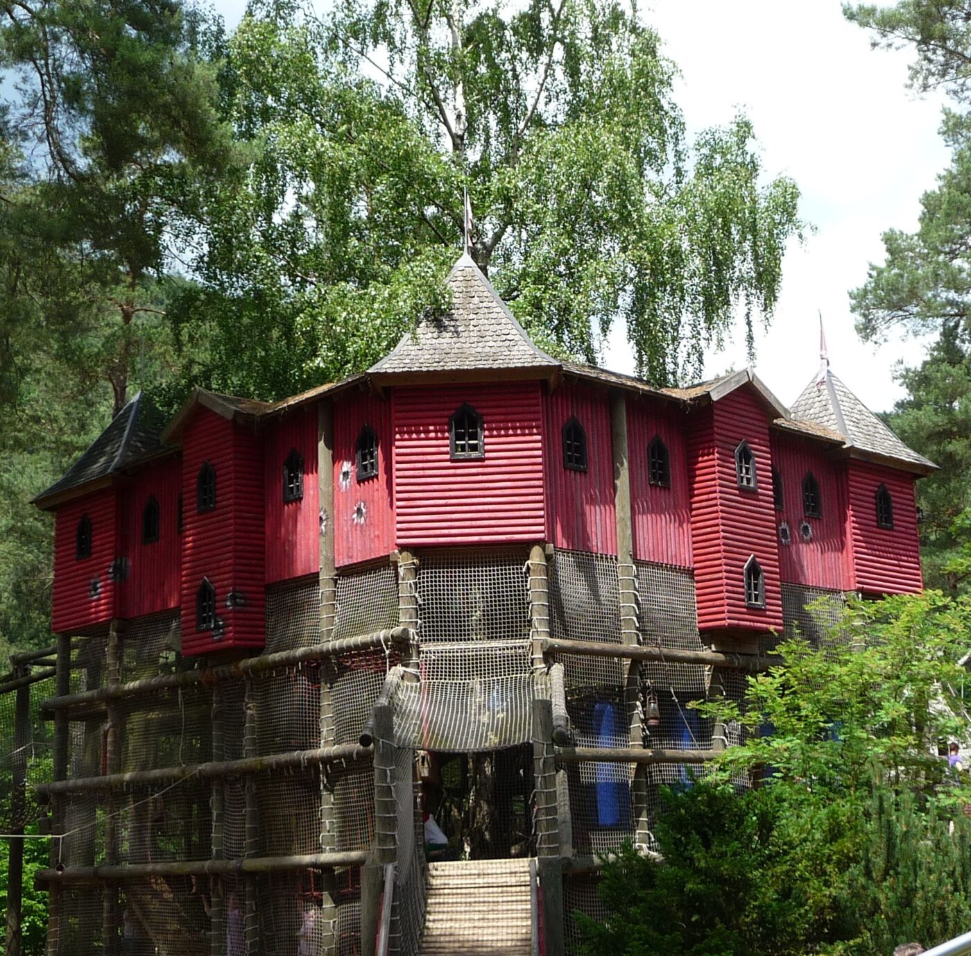 Piratennest – Hundeort für Hunde
