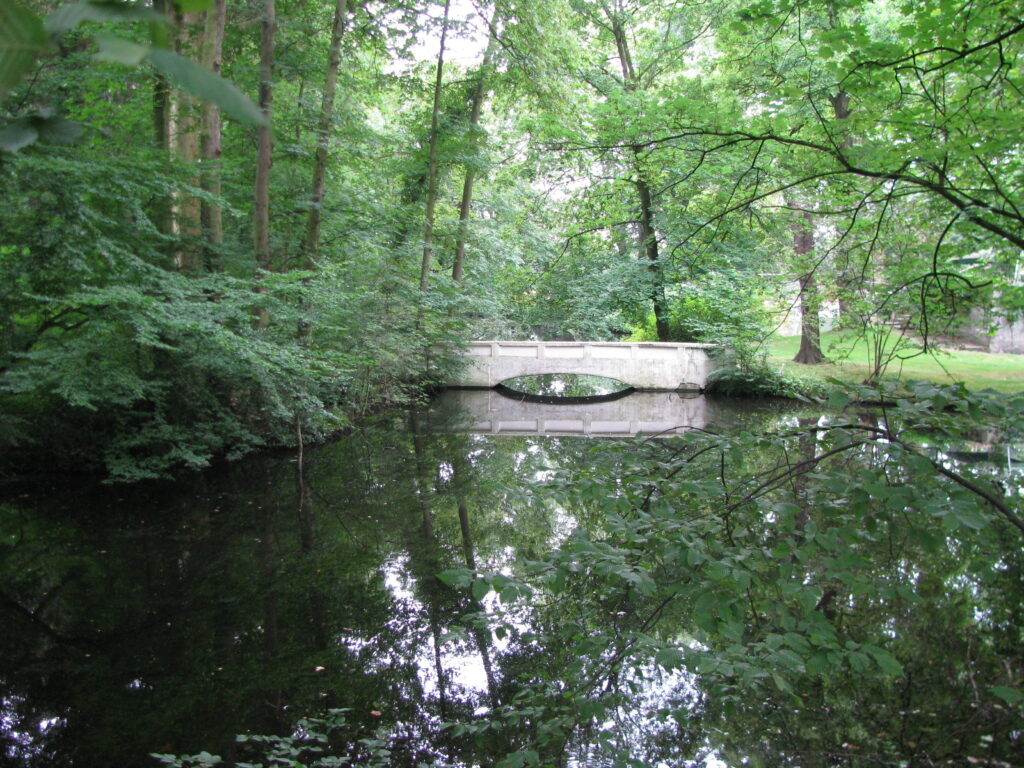 Herler Ring in Köln – Hundeort für Hunde