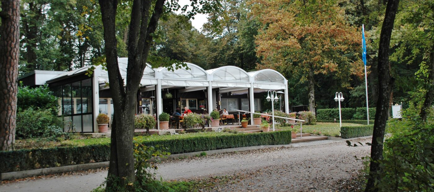 MYCO Restaurant – Hundeort für Hunde