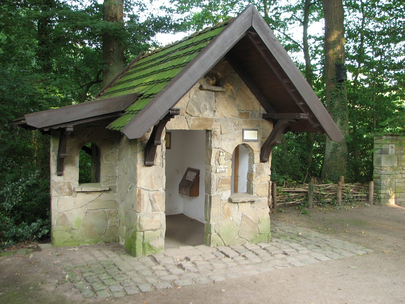NaturZoo Rheine – Hundeort für Hunde