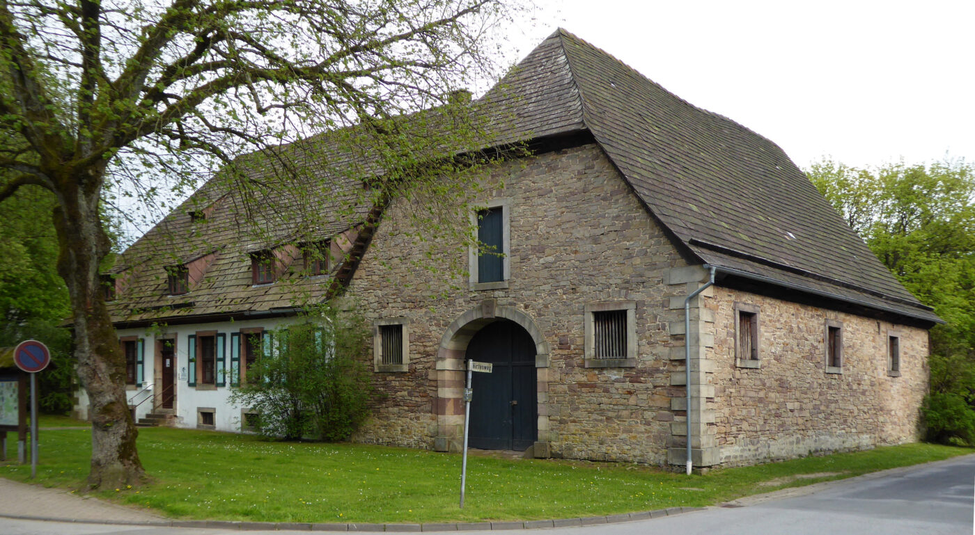 Hof Neuhaus – Hundeort für Hunde