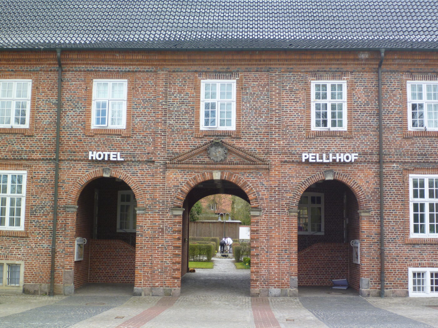 Pelli-Hof – Hundeort für Hunde