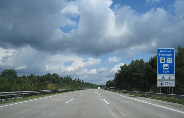 Brunautal – Hundeort für Hunde