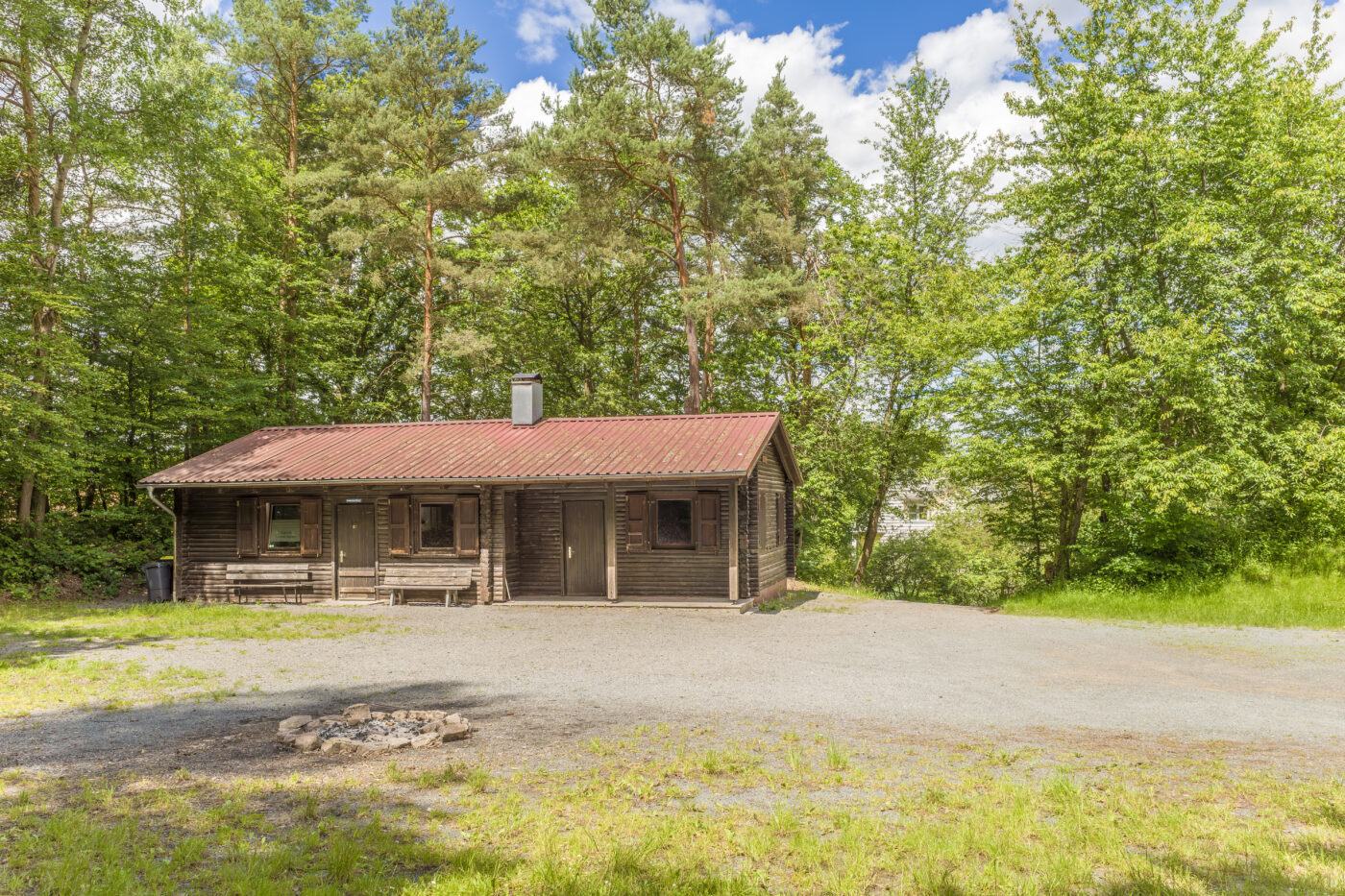 Jugendzeltplatz Koppenwind – Hundeort für Hunde