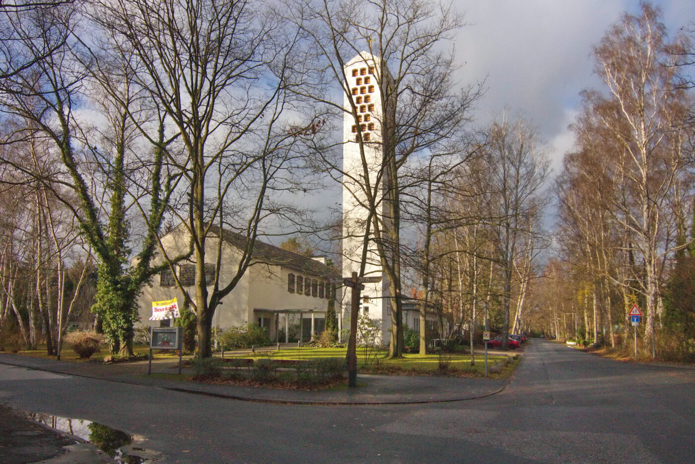 Isernhagen in Hannover – Hundeort für Hunde