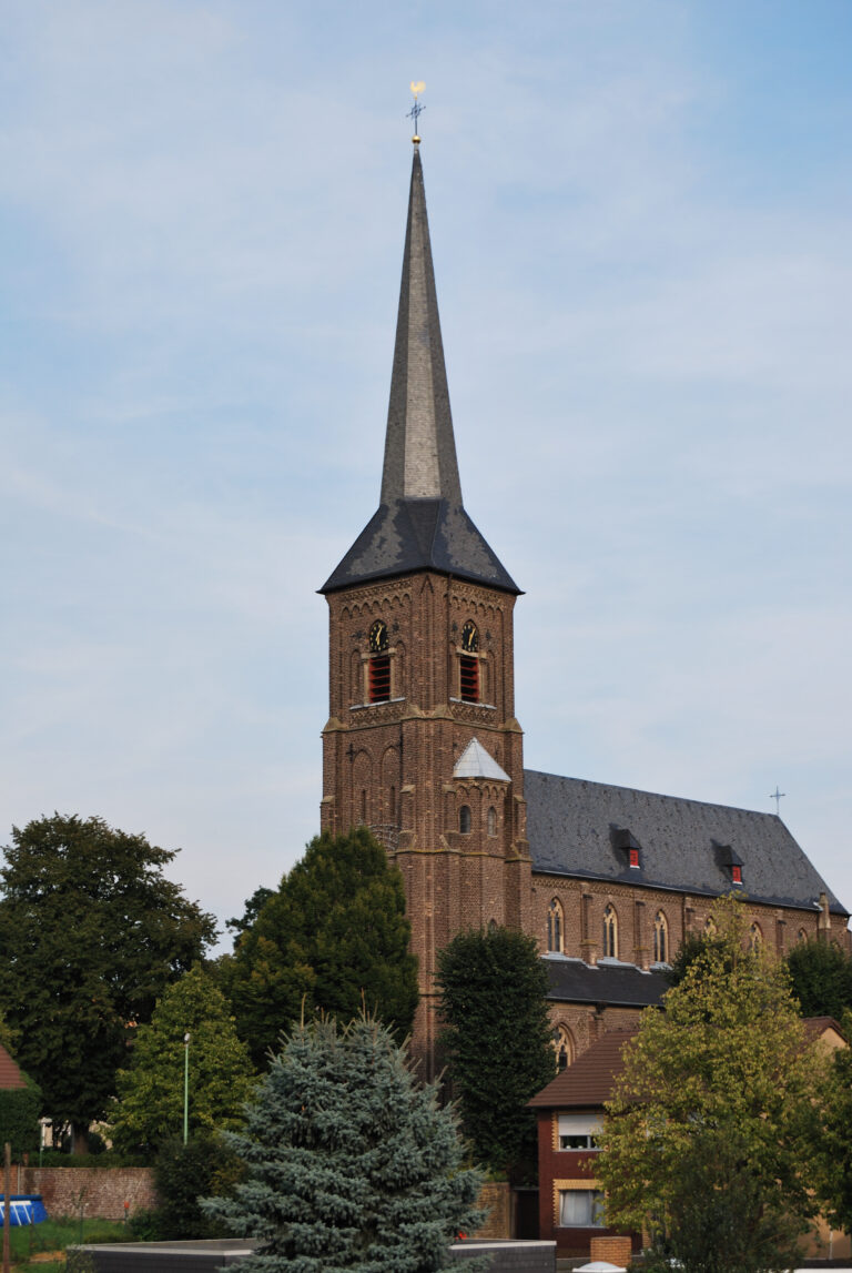 Bergheim in Köln – Hundeort für Hunde