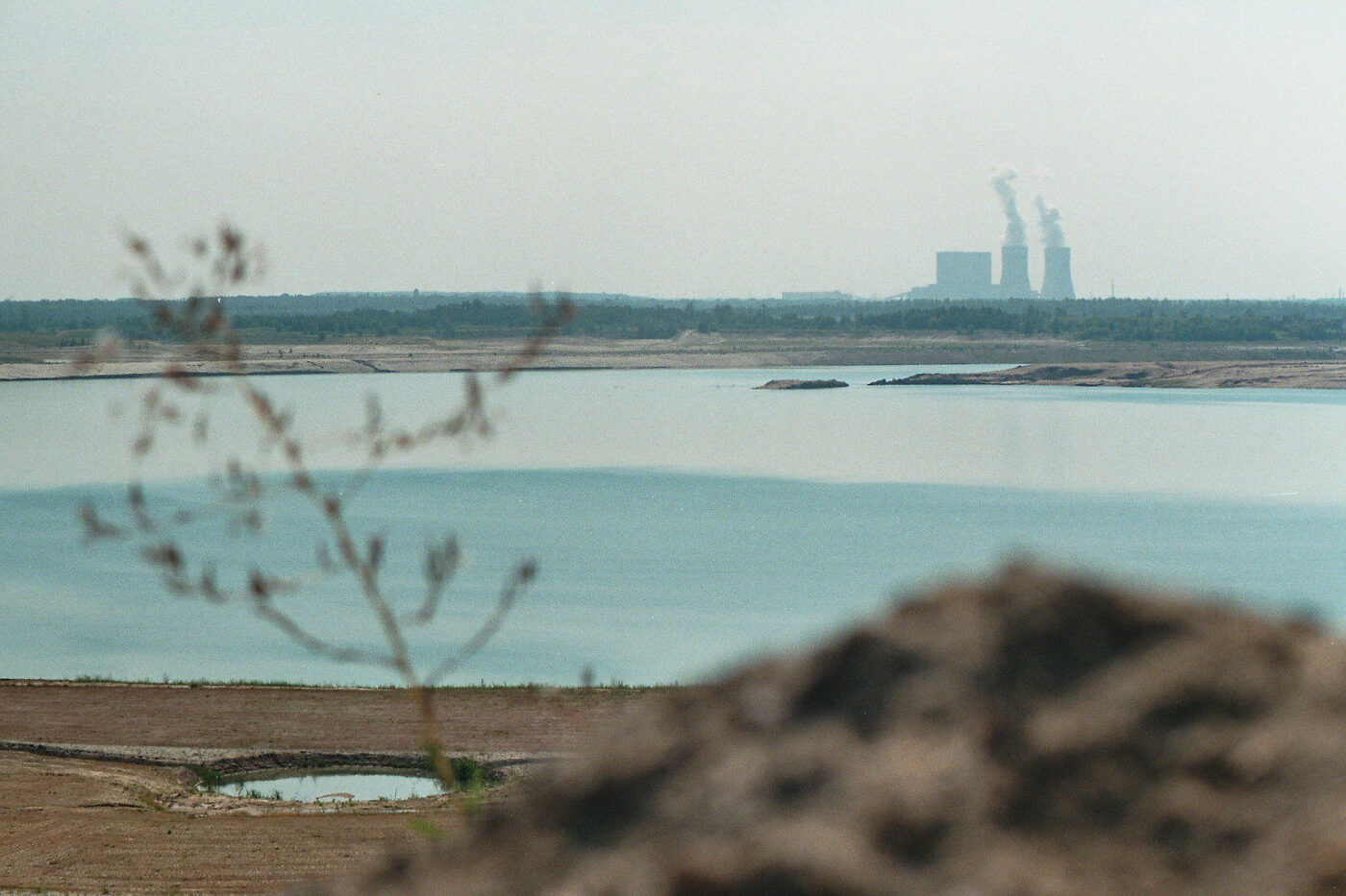 Störmthaler See in Leipzig – Hundeort für Hunde