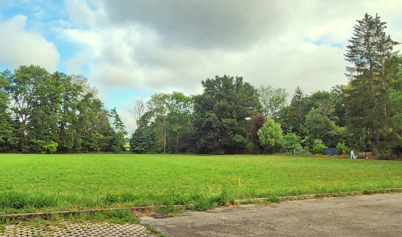 Ramsbachtal in Stuttgart – Hundeort für Hunde