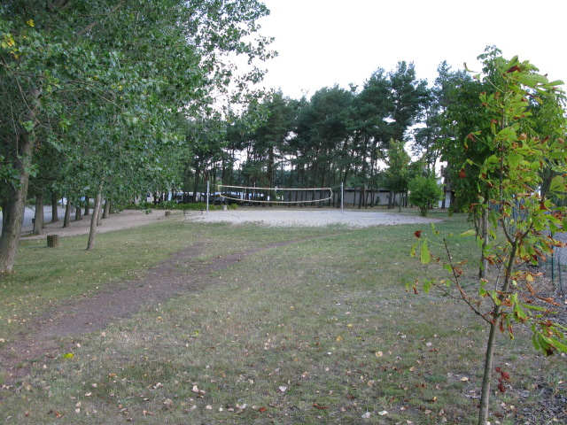 Camping Niegripper See – Hundeort für Hunde